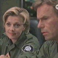 Stargate SG-1 fanfic – Phased To The Side (Part 1)