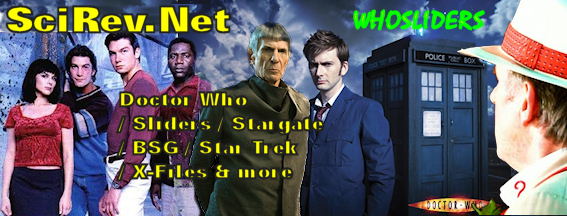 Who Sliders 2 – Doctor Who and the Sliders: Parship Endeavour
