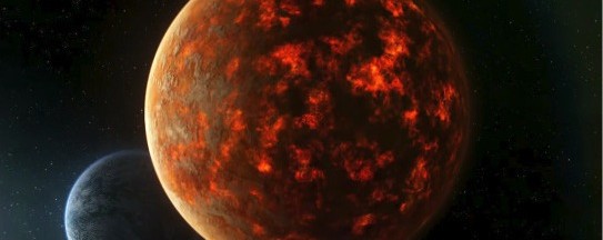 Petition to Name New Planet Gallifrey