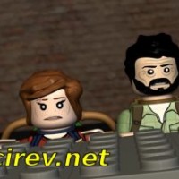 The Last of Us, Lego Version