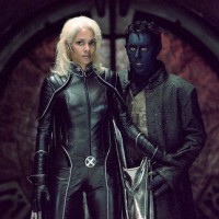 FANFIC: Doctor Who and The X-Men II The Sequel