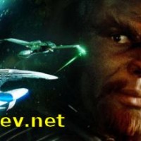 Star Trek: Captain Worf tv series rumour