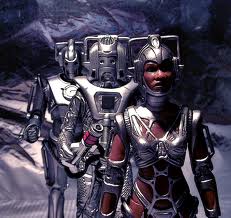 WhoSliders #22 – ROSE’S SLIDERS: FOOTHOLD OF THE CYBERMEN